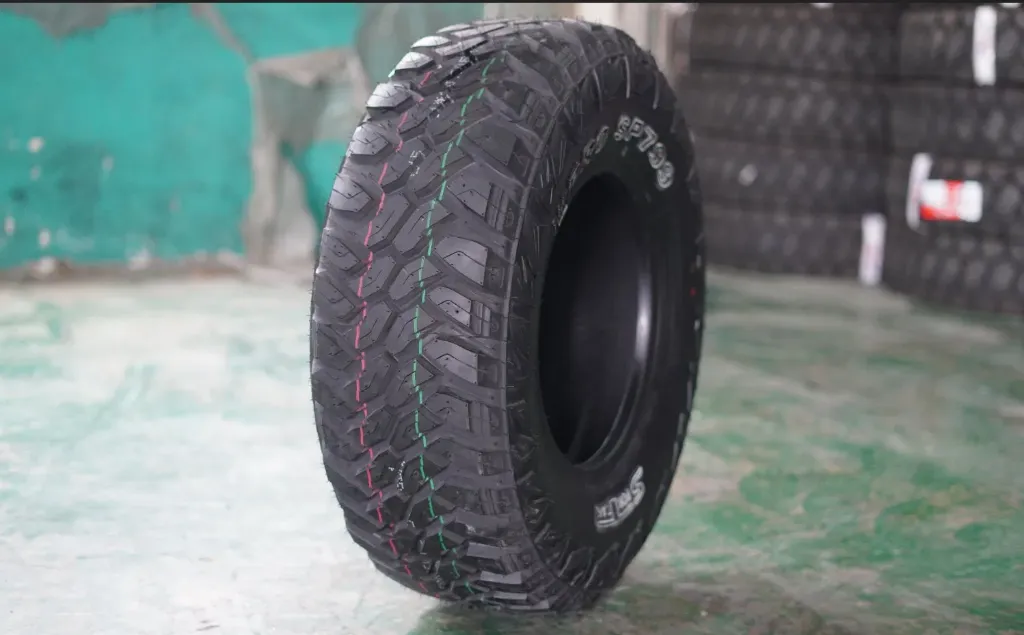 Pneu Sportrack Sp799 (70, R16)