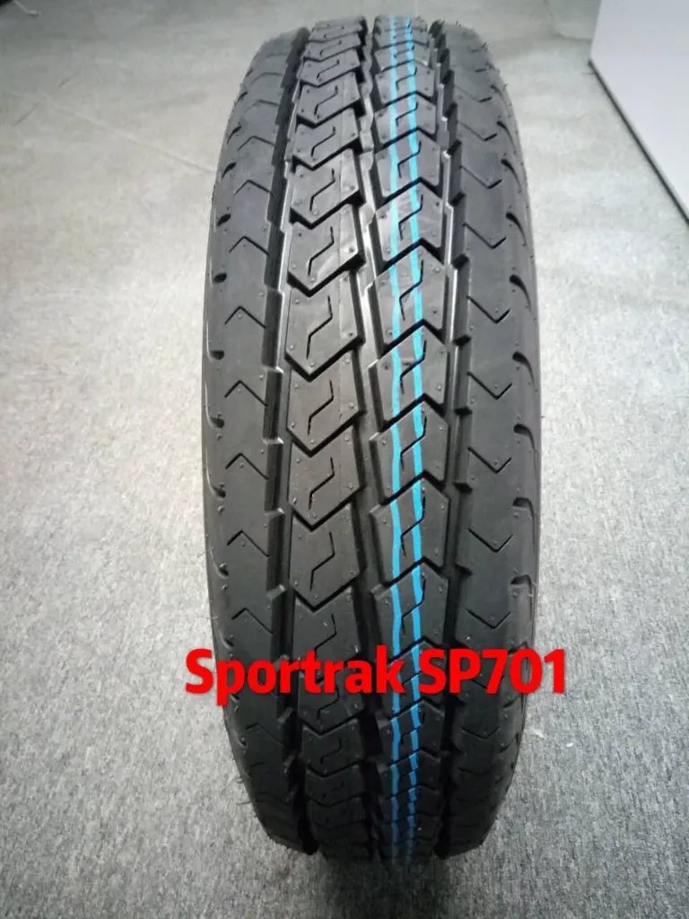 Pneu Sportrack sp701
