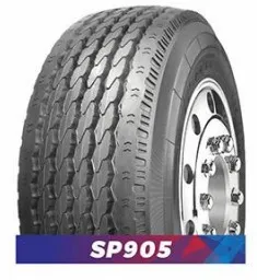 Pneu Sportrack sp905