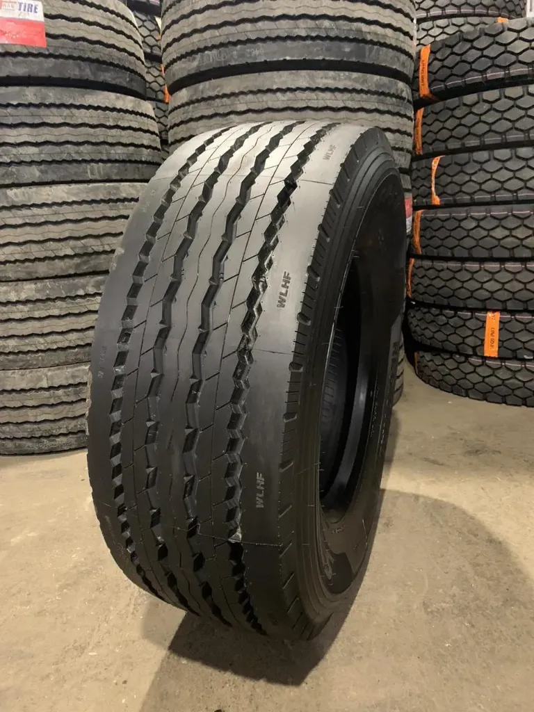 Pneu Sportrack sp507